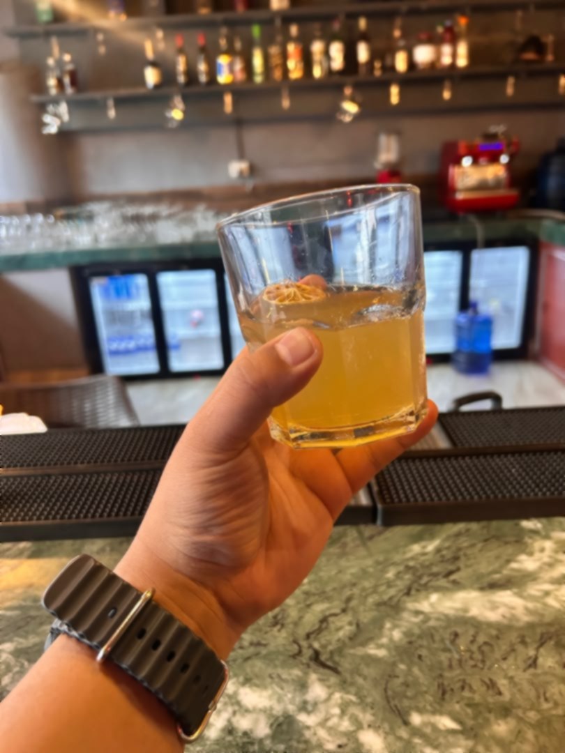 Where to drink Bhutan